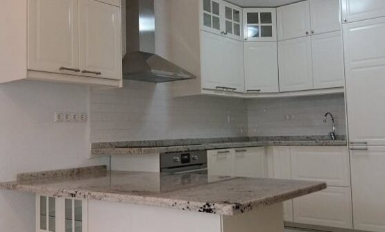 Keittiöremontit Aurinkorannikolla